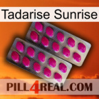 Tadarise Sunrise 10